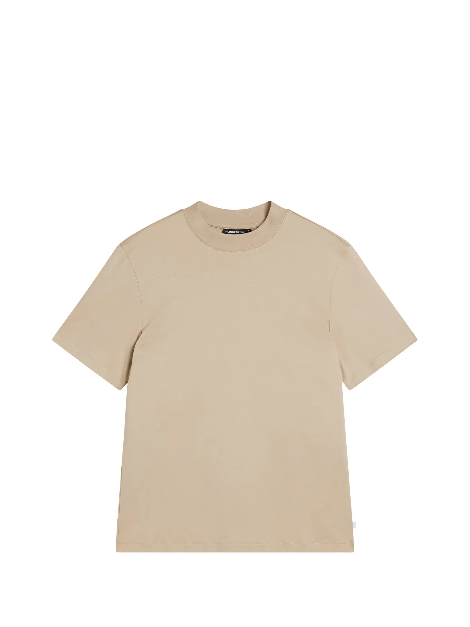 Ace Mock Neck T-shirt