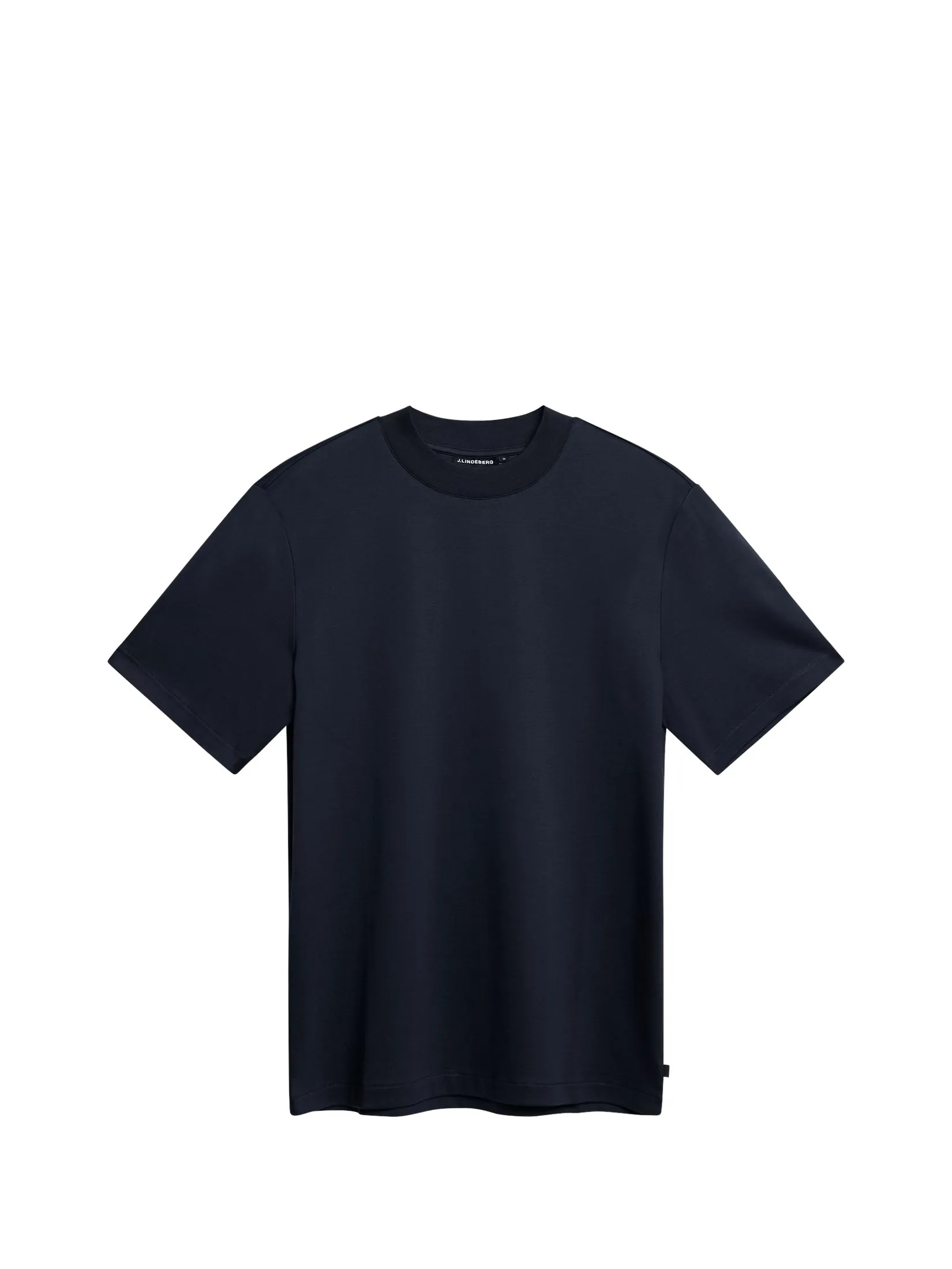 Ace Mock Neck T-shirt