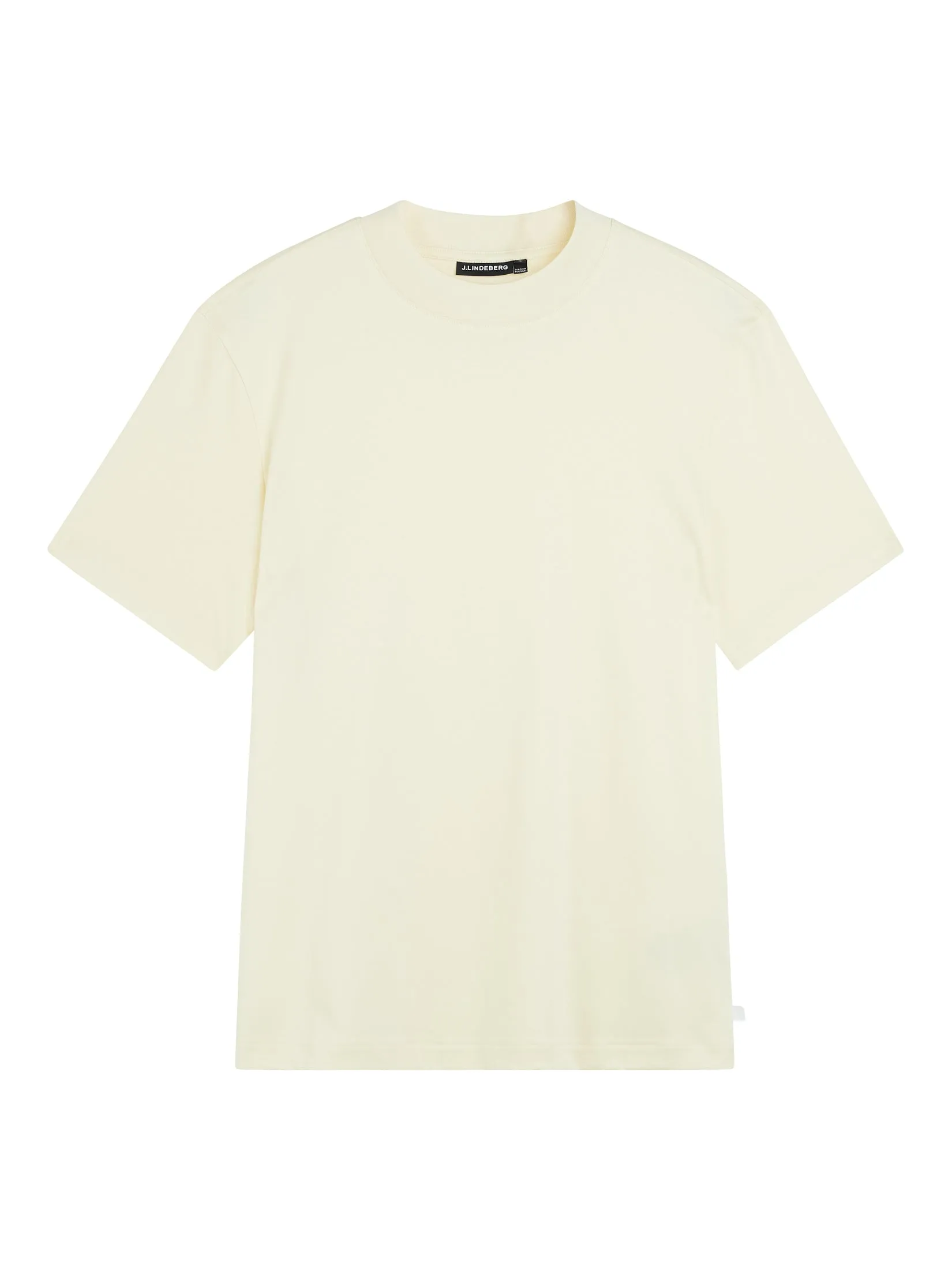 Ace Mock Neck T-shirt