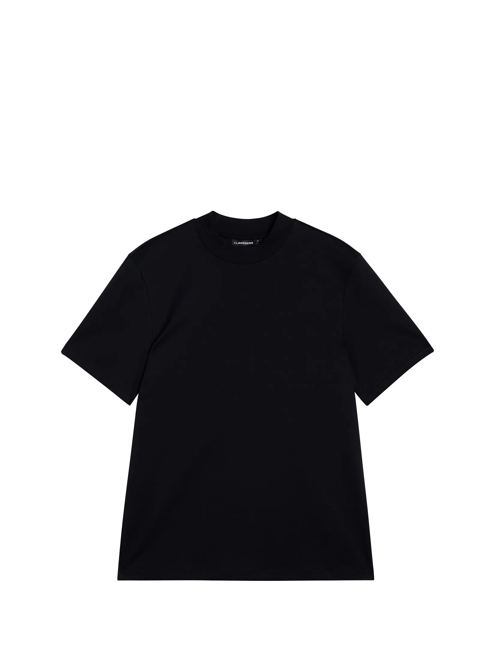 Ace Mock Neck T-shirt