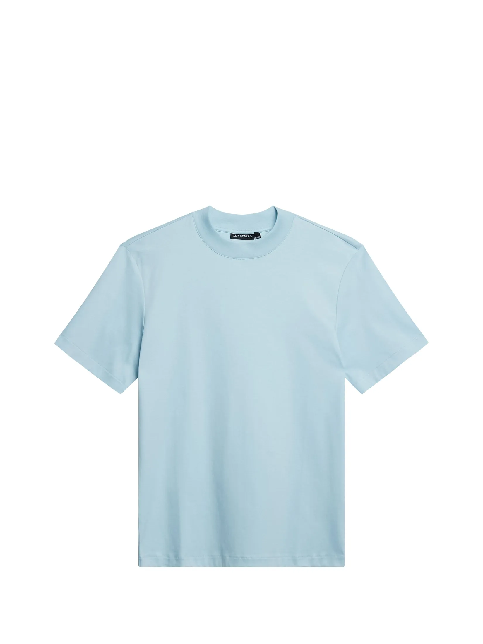 Ace Mock Neck T-shirt