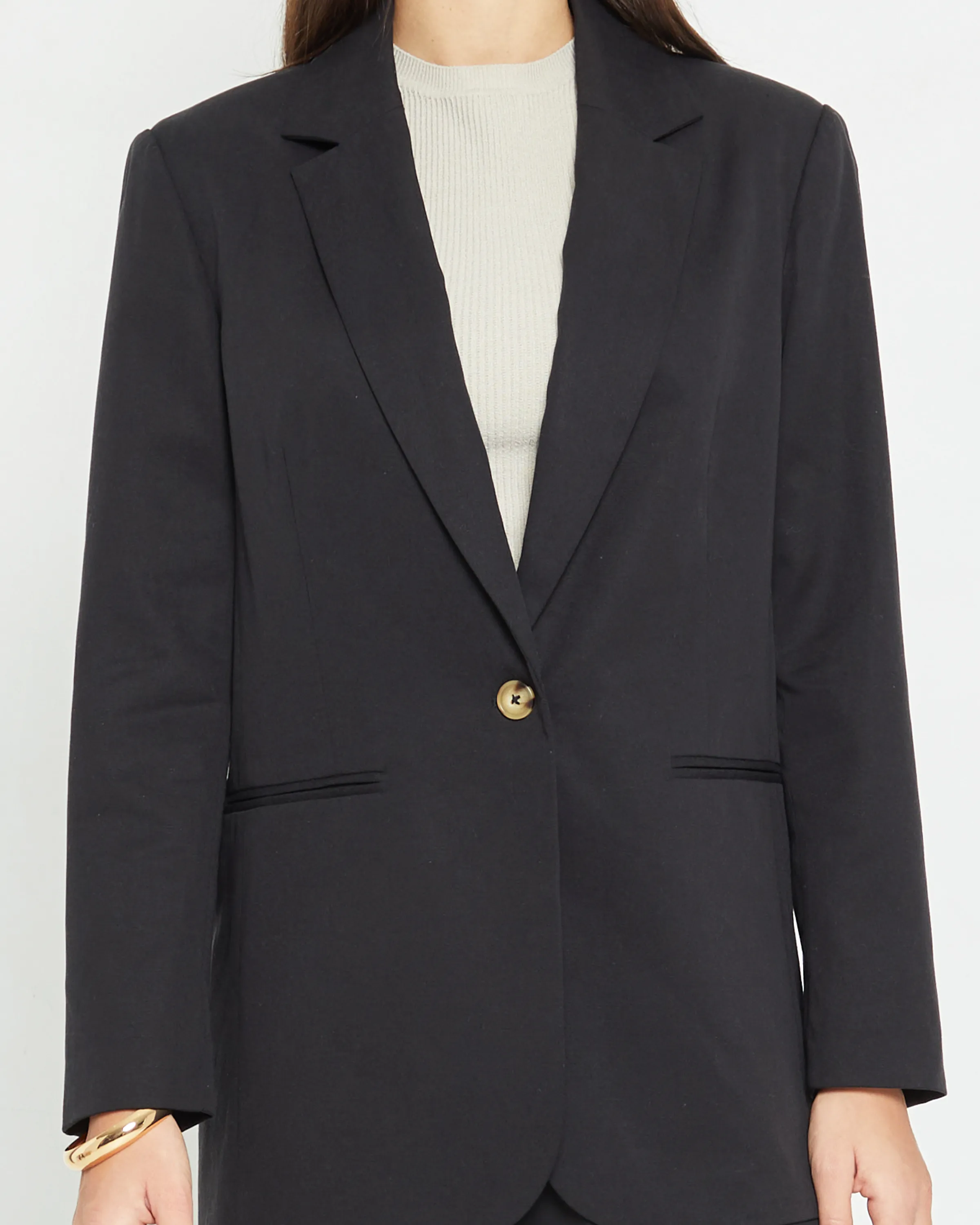 Adira Relaxed Blazer