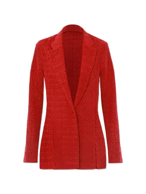 Afia Blazer