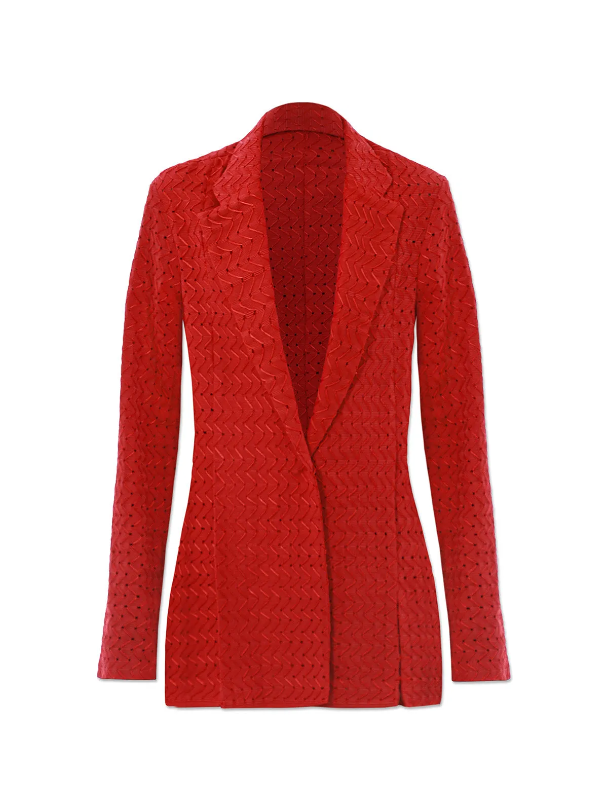 Afia Blazer