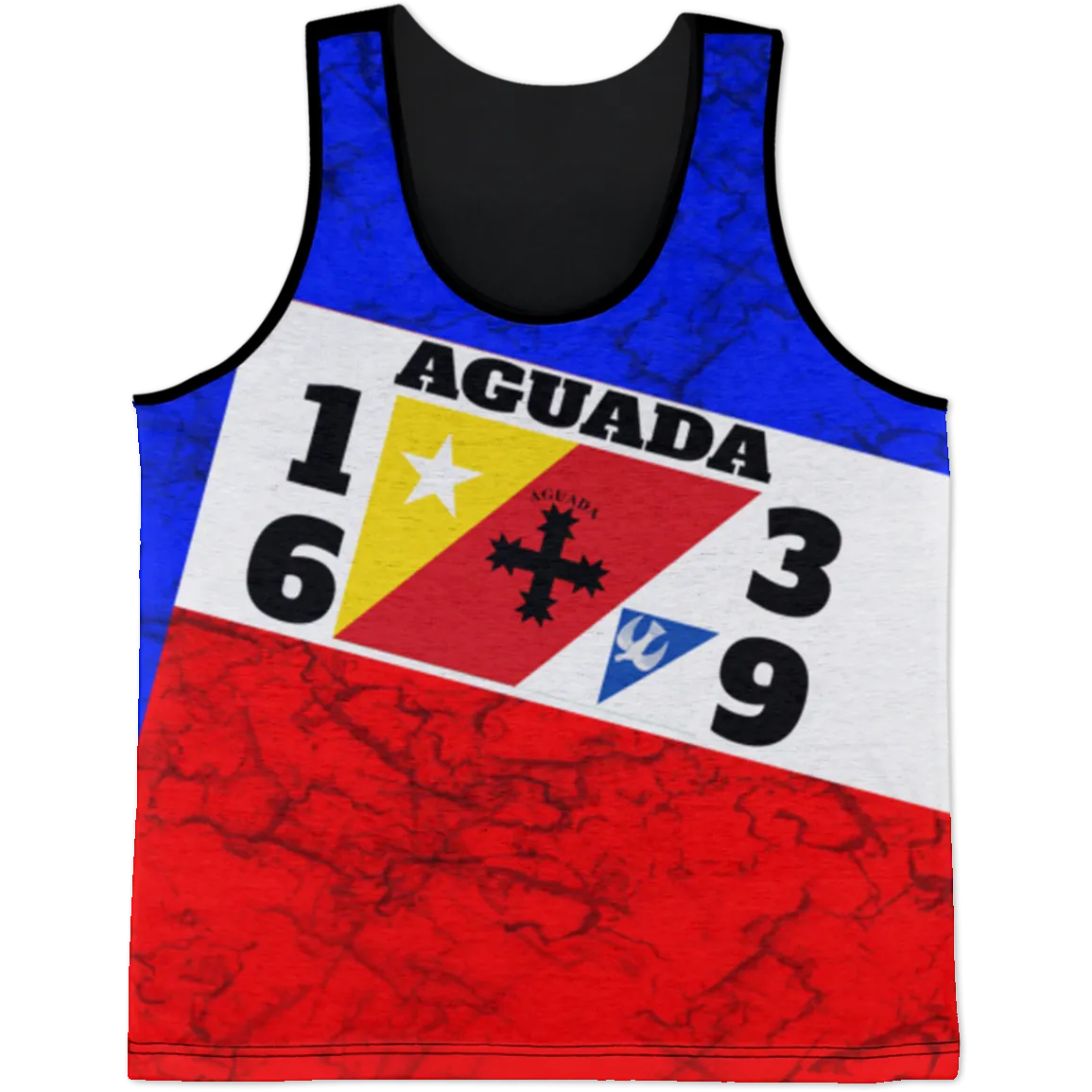 Aguada Tank Top