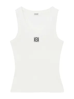 ANAGRAM TANK TOP