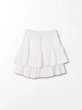 Anglaise Eval Skirt