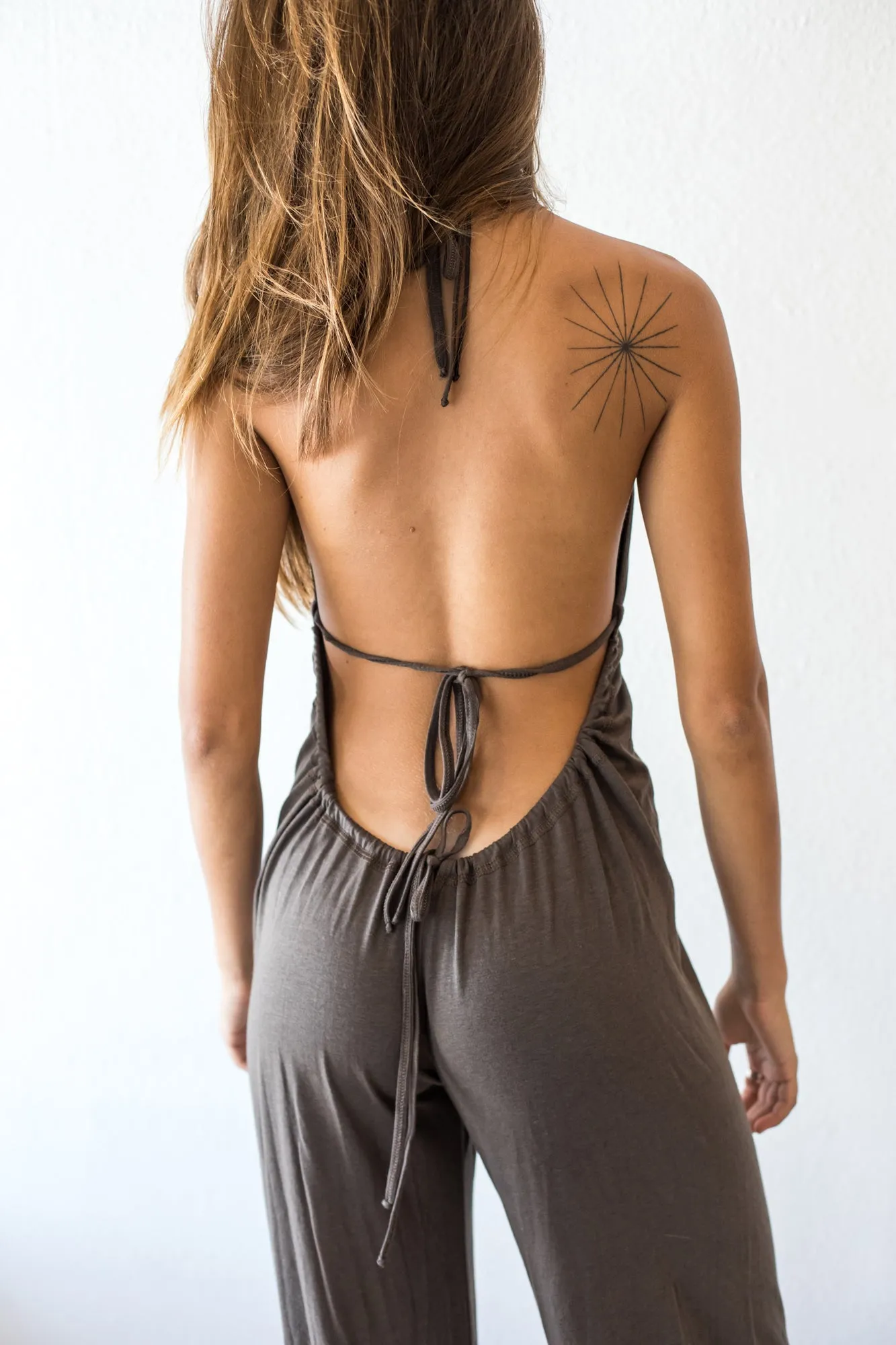 Antonia Jumpsuit