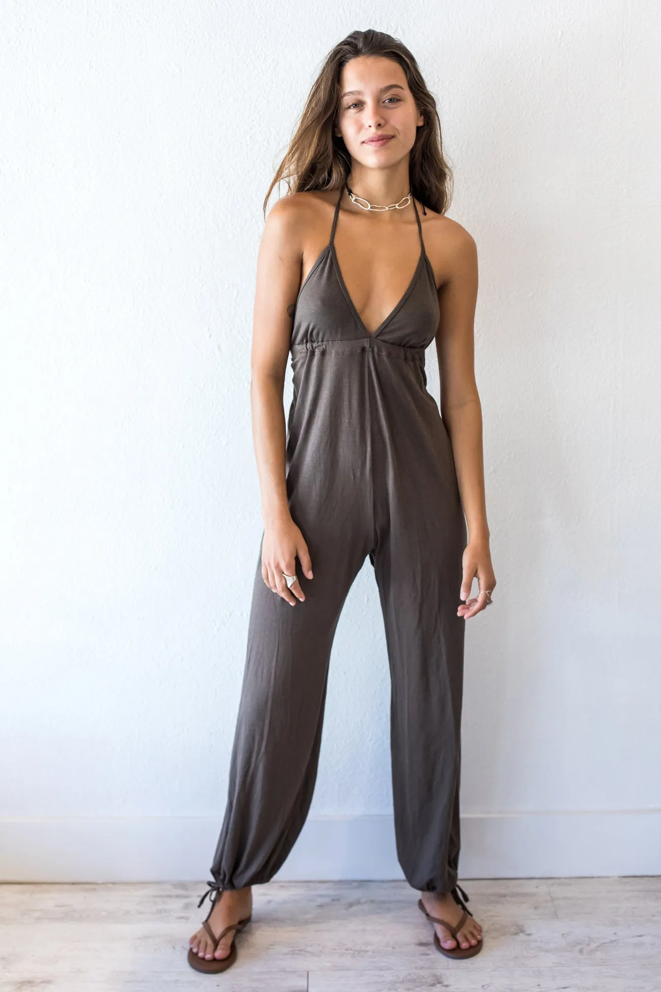 Antonia Jumpsuit