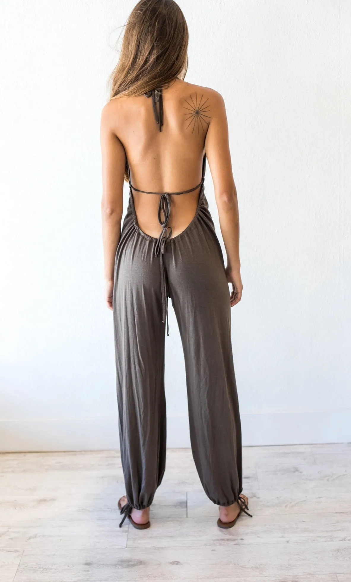 Antonia Jumpsuit