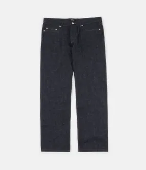 A.P.C. Standard Jeans - Indigo