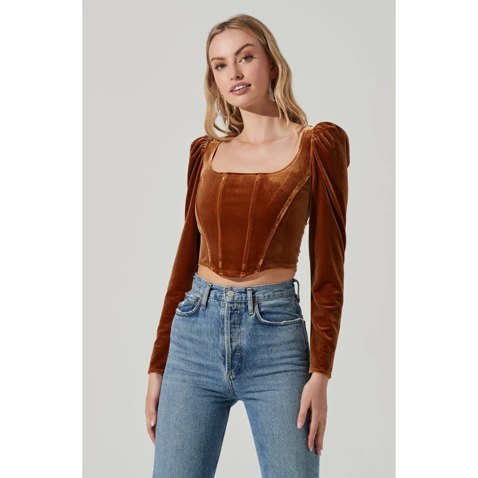 Ashbury Top