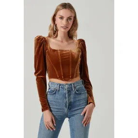 Ashbury Top