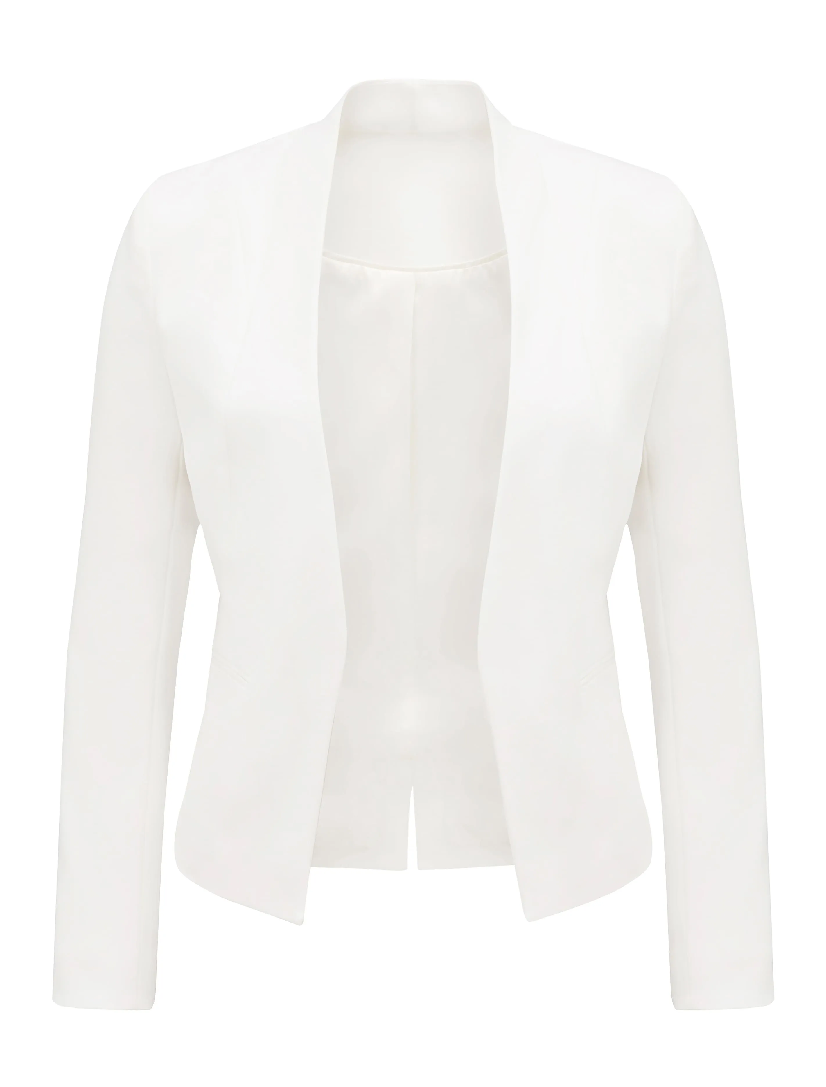 Certainly! To help optimize the title for an e-commerce product named Ashley Blazer, I can suggest an enhanced version. 

**Optimized Title: Stylish Womens Ashley Blazer - Elegant Tailored Blazer for Office and Casual Wear**

This title includes modifiers that highlight the style, target audience, and versatility of the product while making it more appealing for search visibility. If you have specific features or design elements youd like included, please provide them!