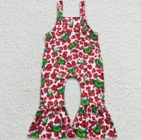 Baby Christmas Jumpsuit