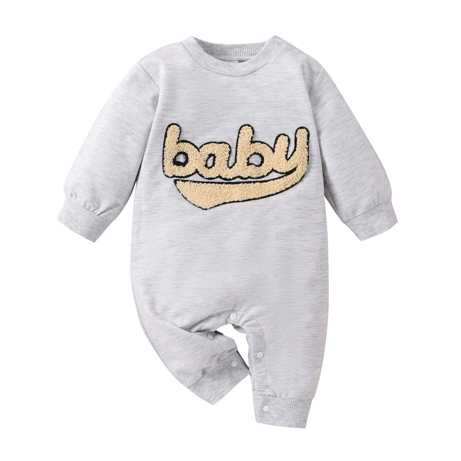 Baby Jumpsuit