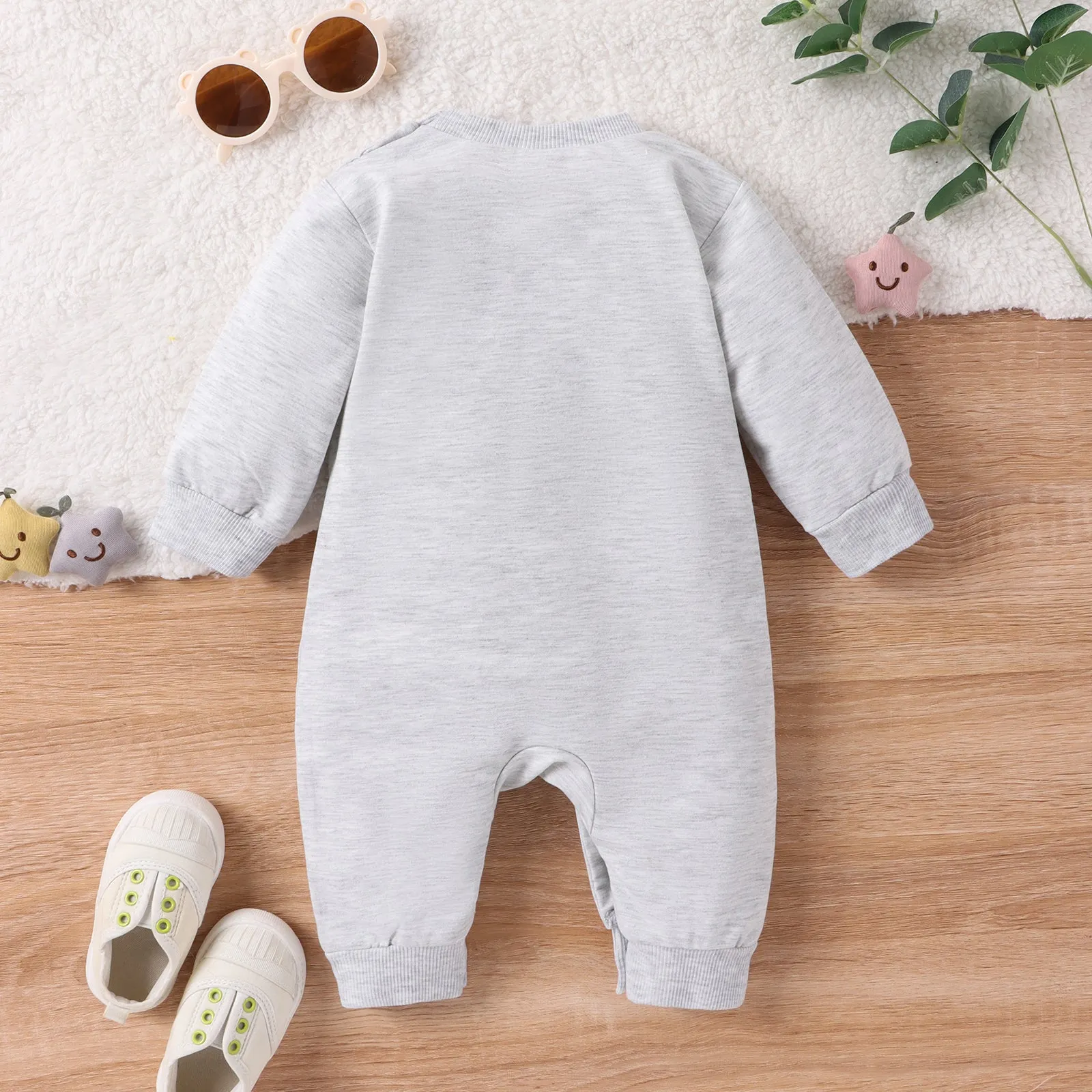 Baby Jumpsuit