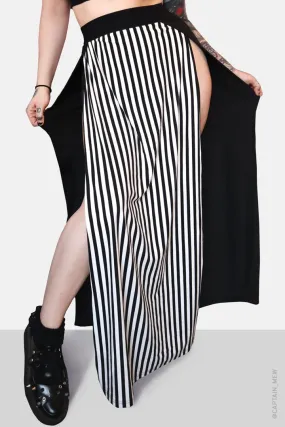 Beetle M-Line Maxi Skirt