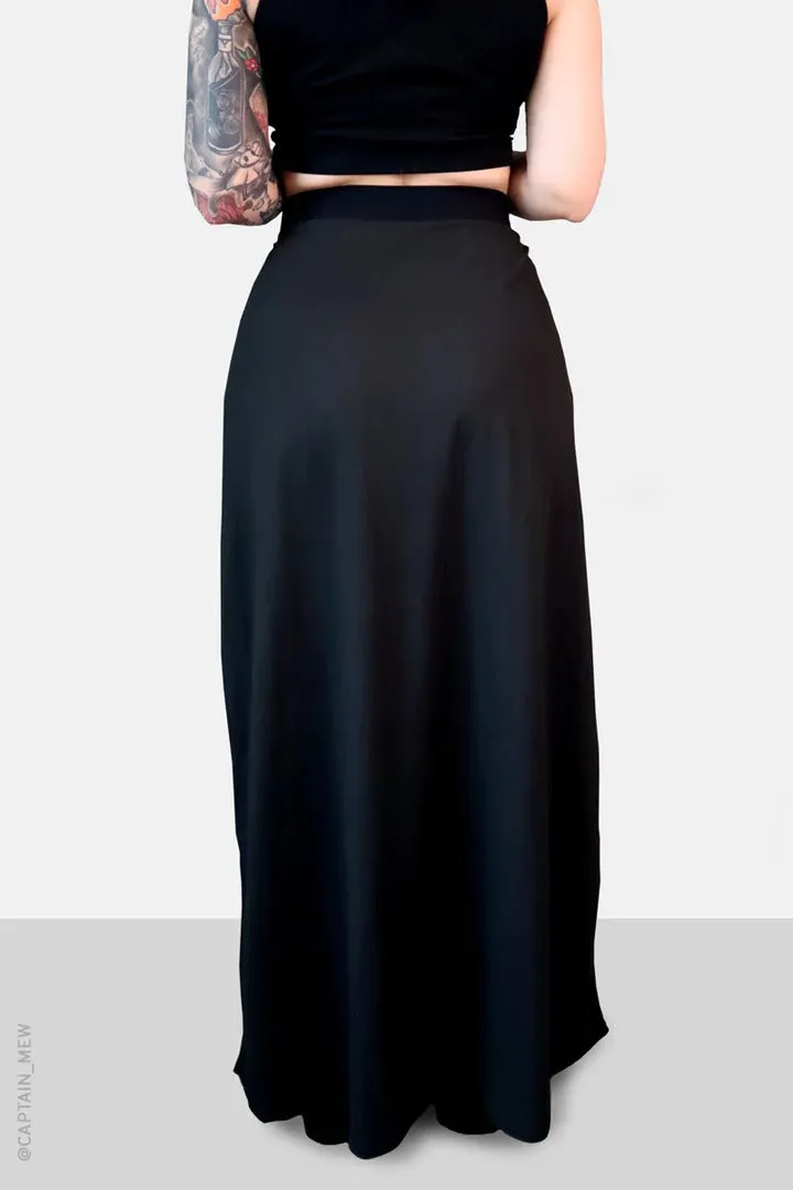 Beetle M-Line Maxi Skirt