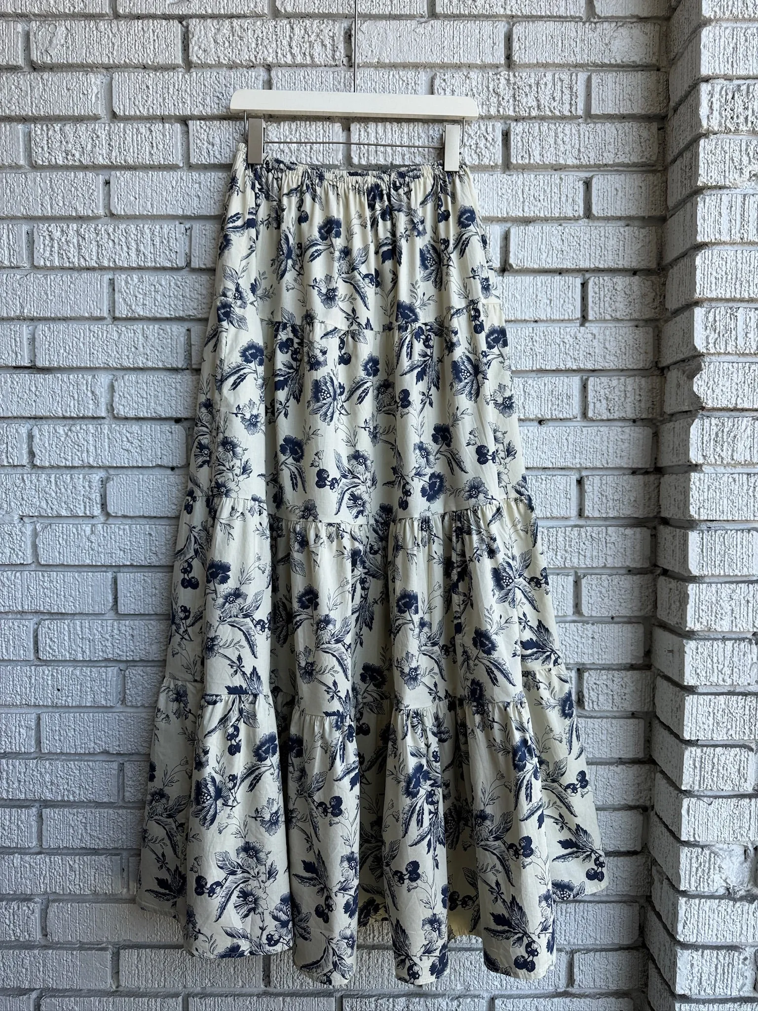 BELONG TOGETHER Skirt