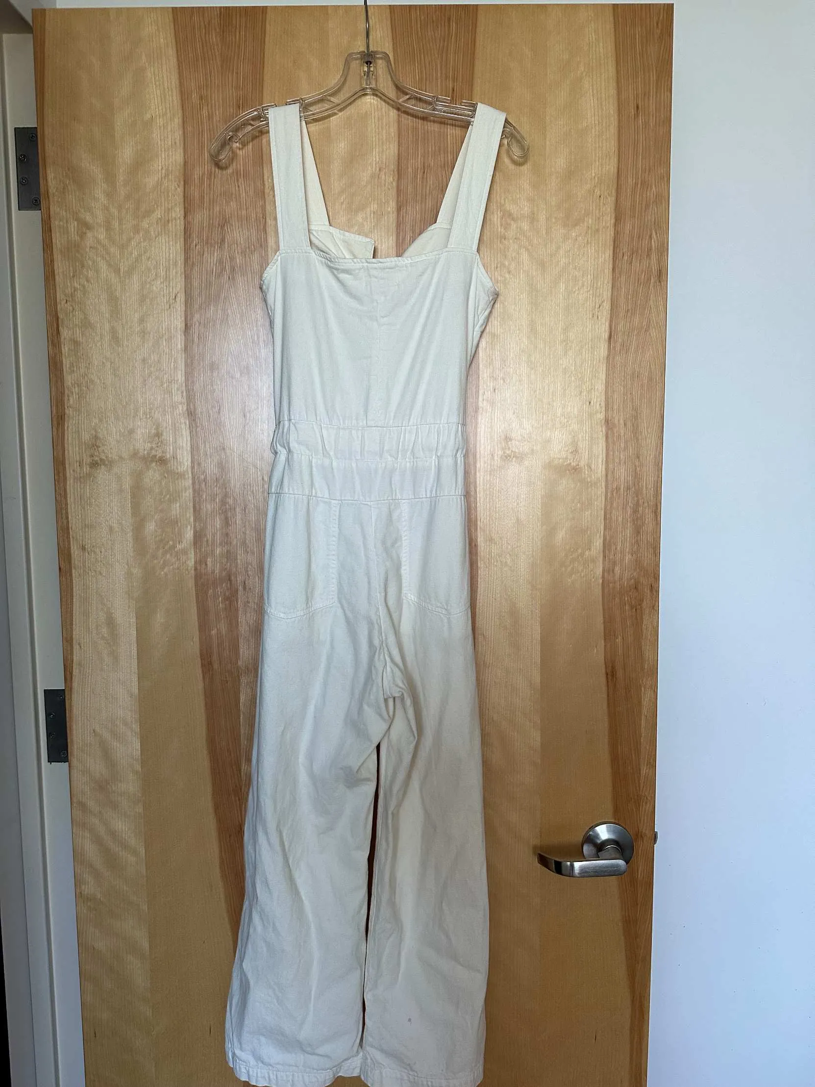 Bend Jumpsuit