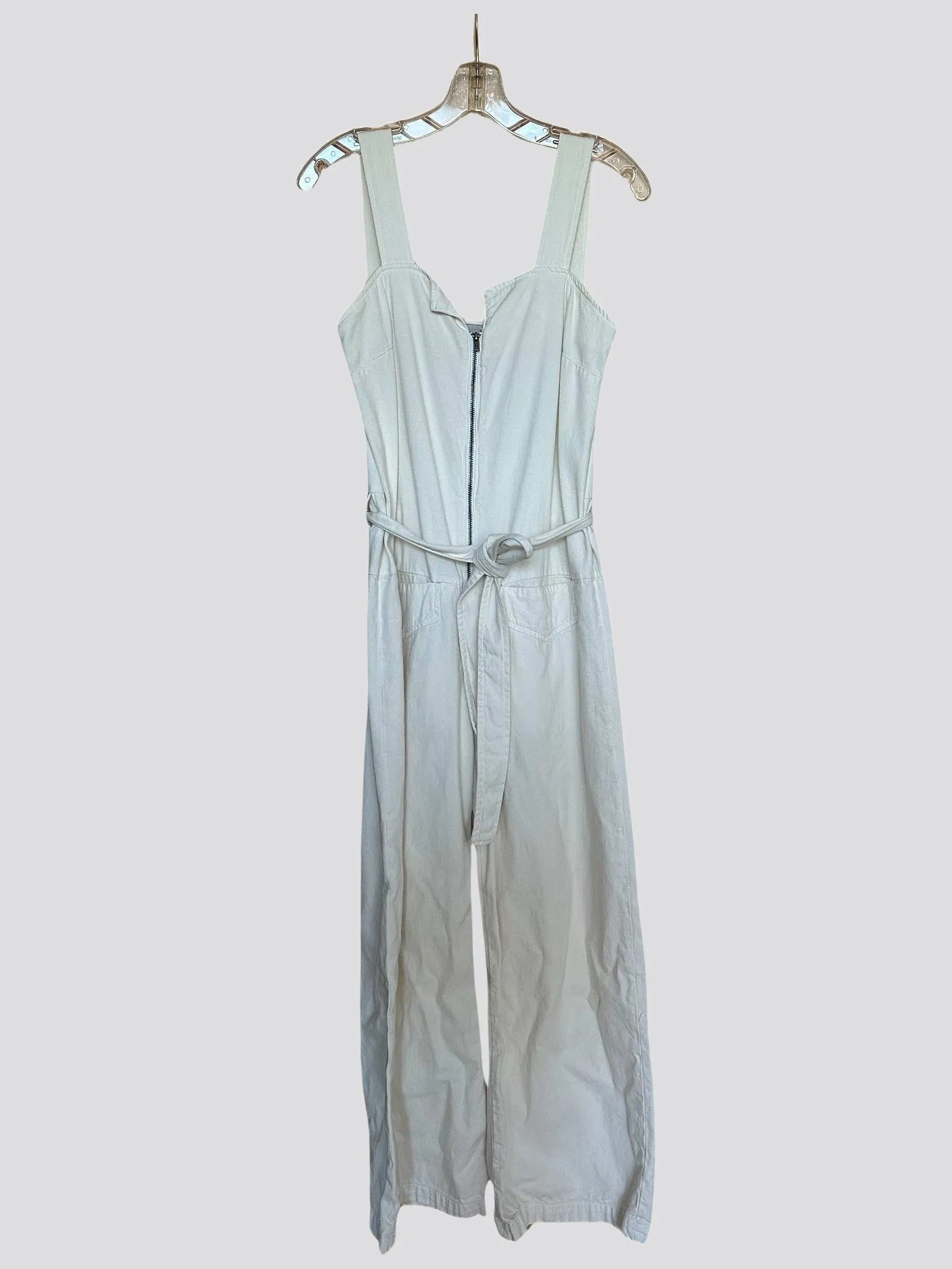 Bend Jumpsuit