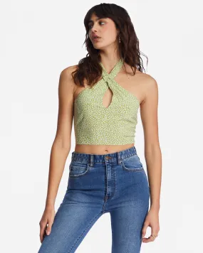 Billabong Retro Wave Crop Top