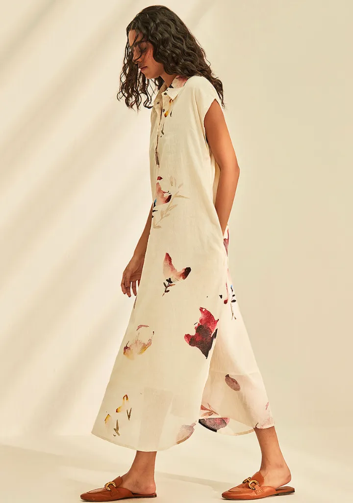 Blossom Dress