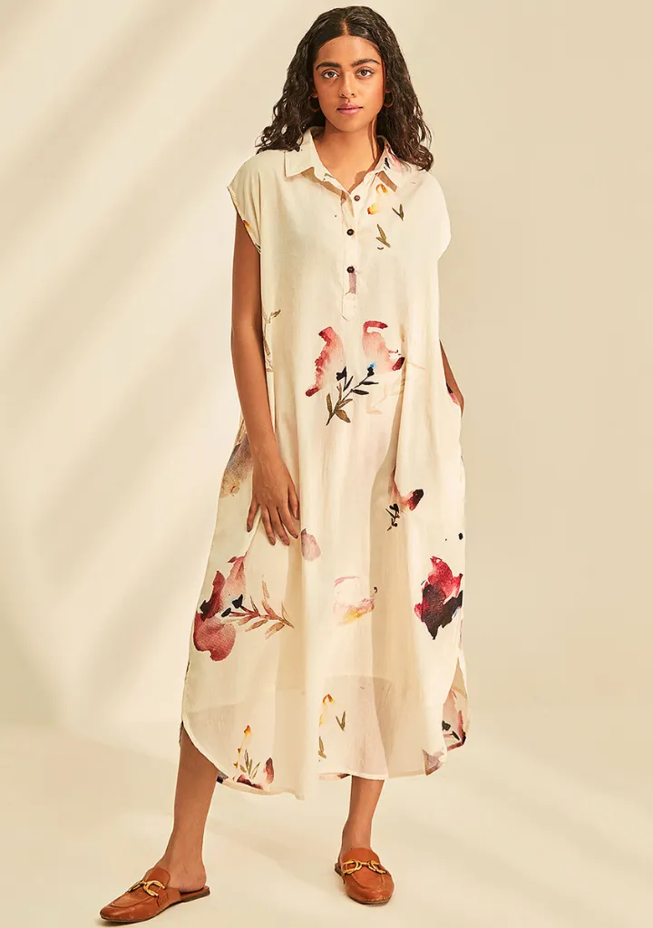 Blossom Dress