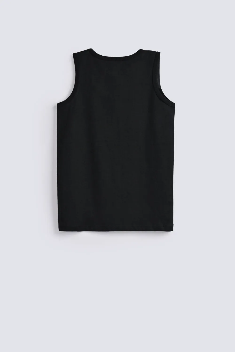 BOYS TANK TOP