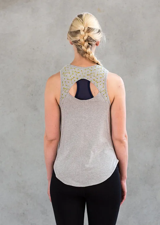 Breathable Tank Top