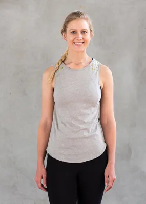 Breathable Tank Top