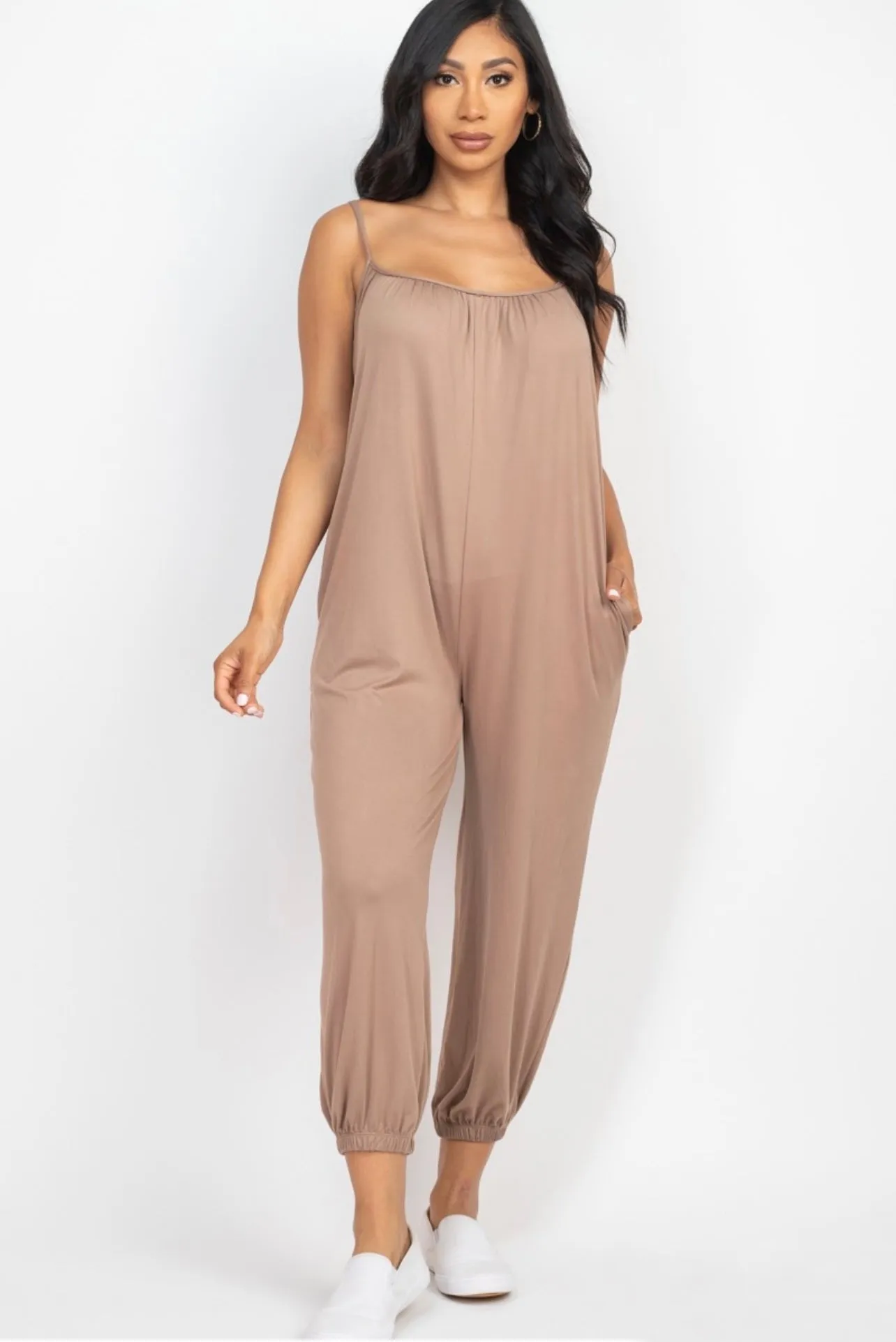 Brenna Jumpsuit