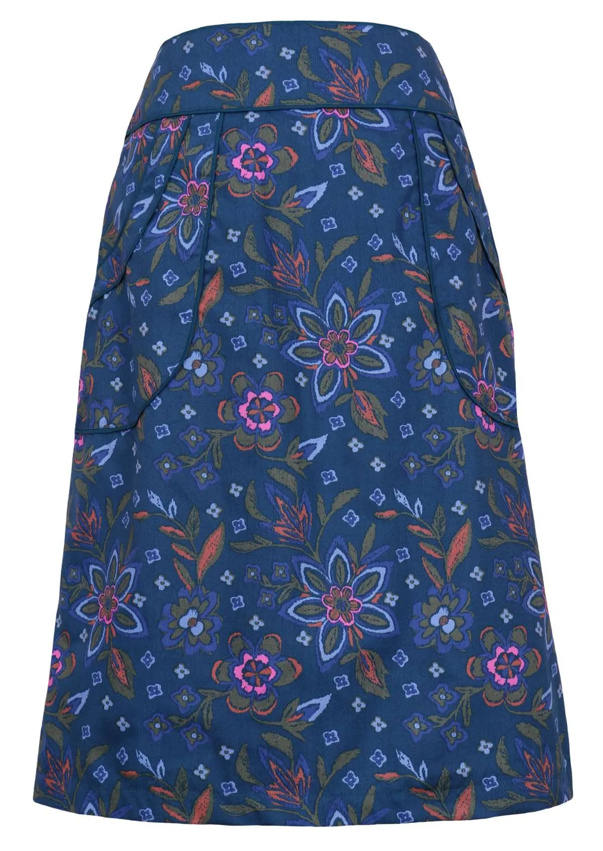 Bridgette Skirt - Starflower