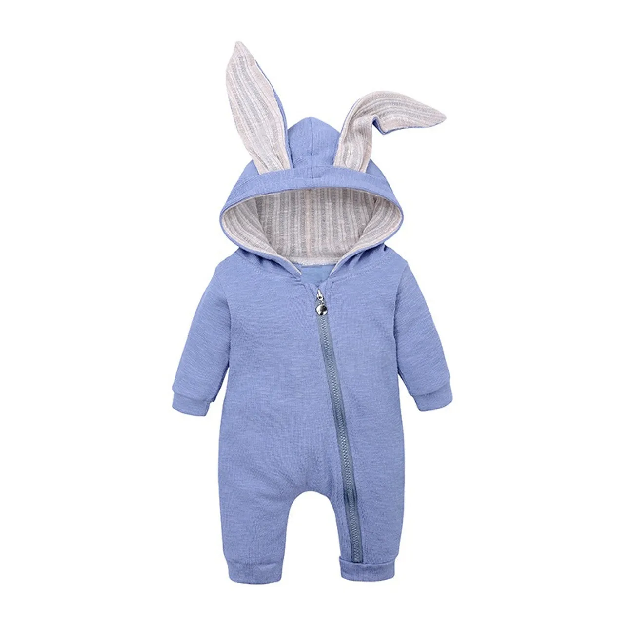 Bunny jumpsuit