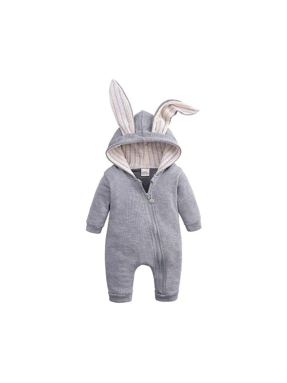 Bunny jumpsuit