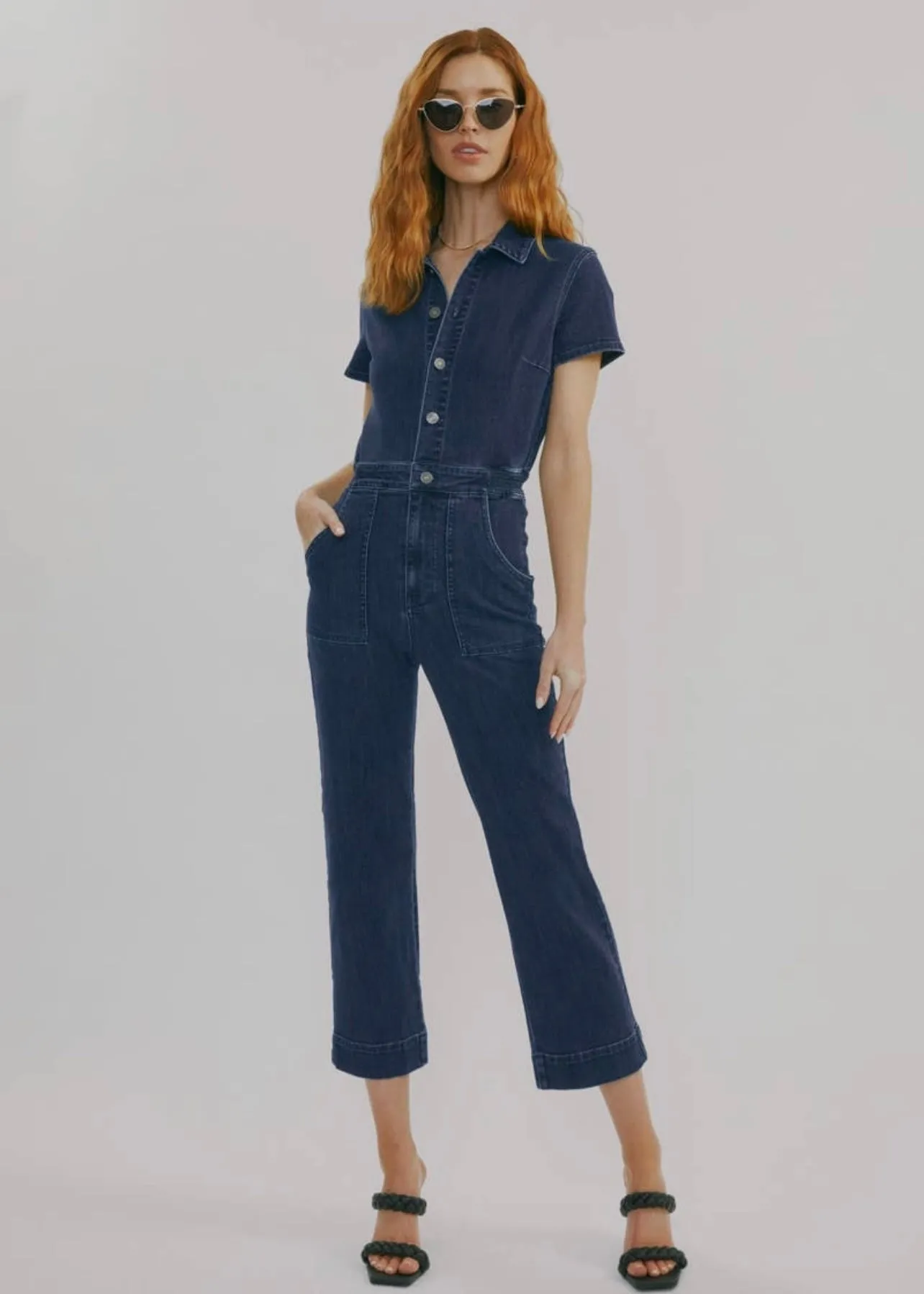 Chantelle Jumpsuit