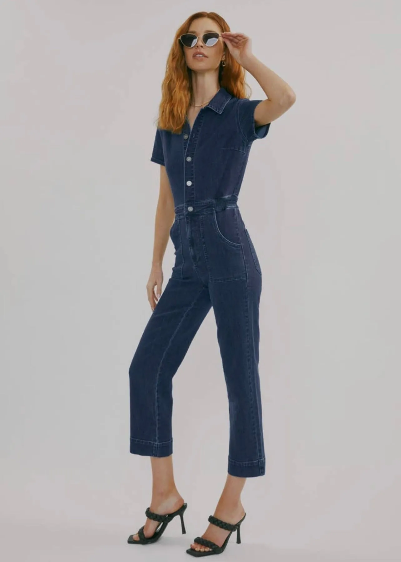 Chantelle Jumpsuit