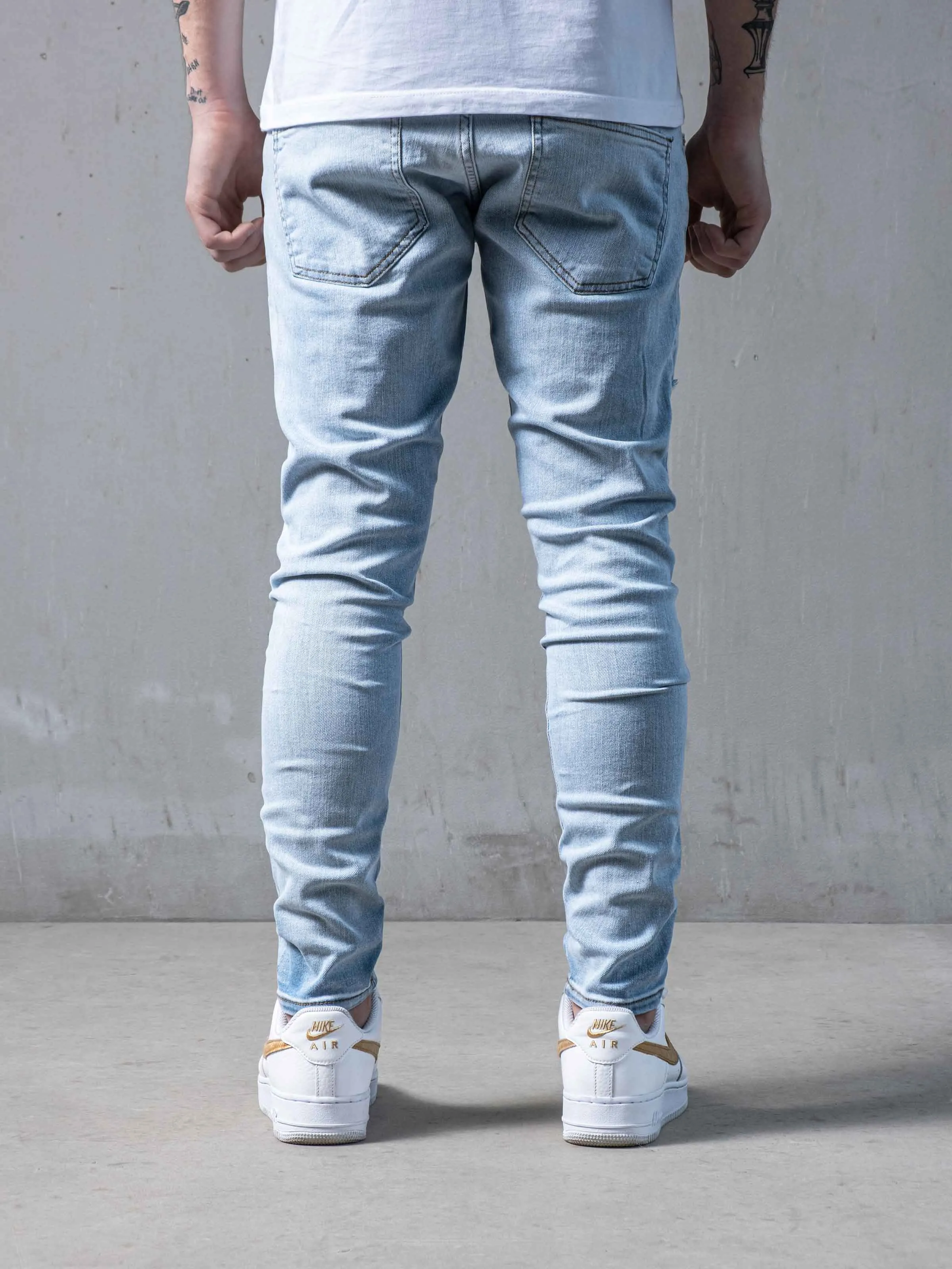 Chilly Jeans