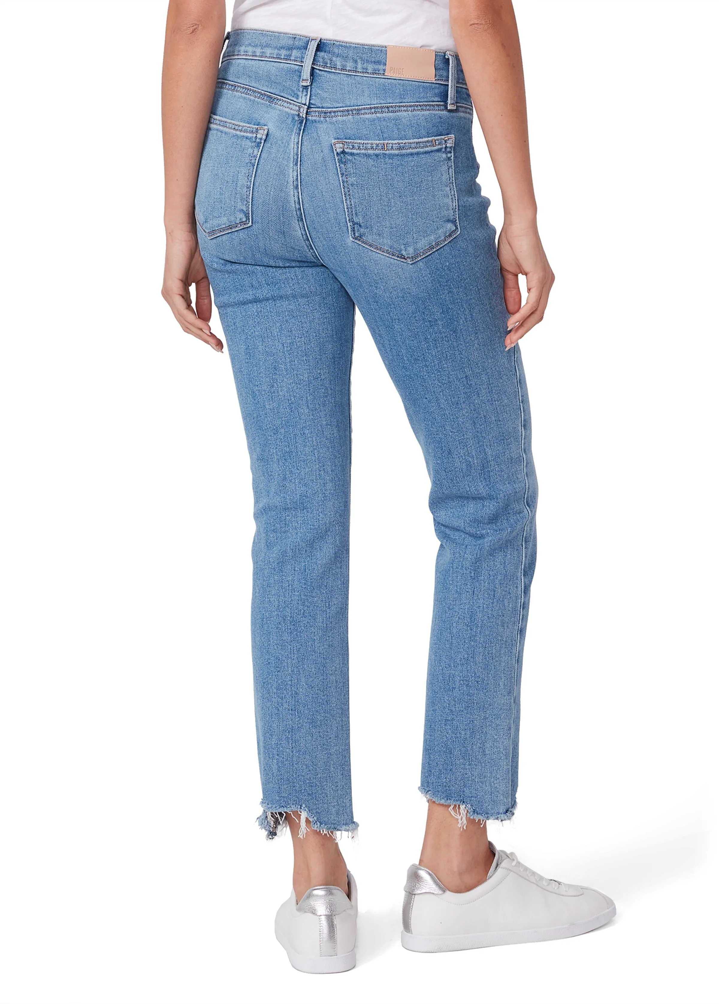 Cindy Boyfriend Maternity Jeans