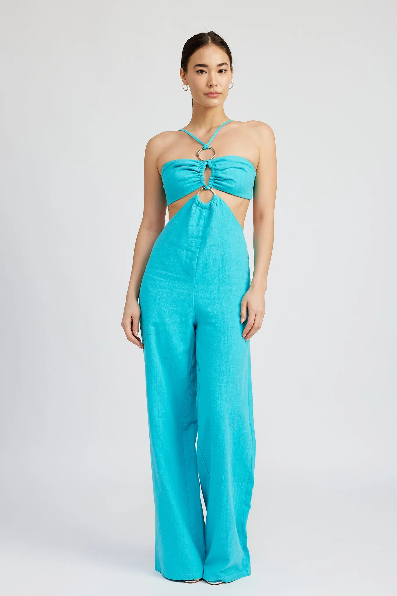 Damaris Jumpsuit