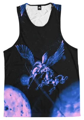 Fantasia Forever Tank Top