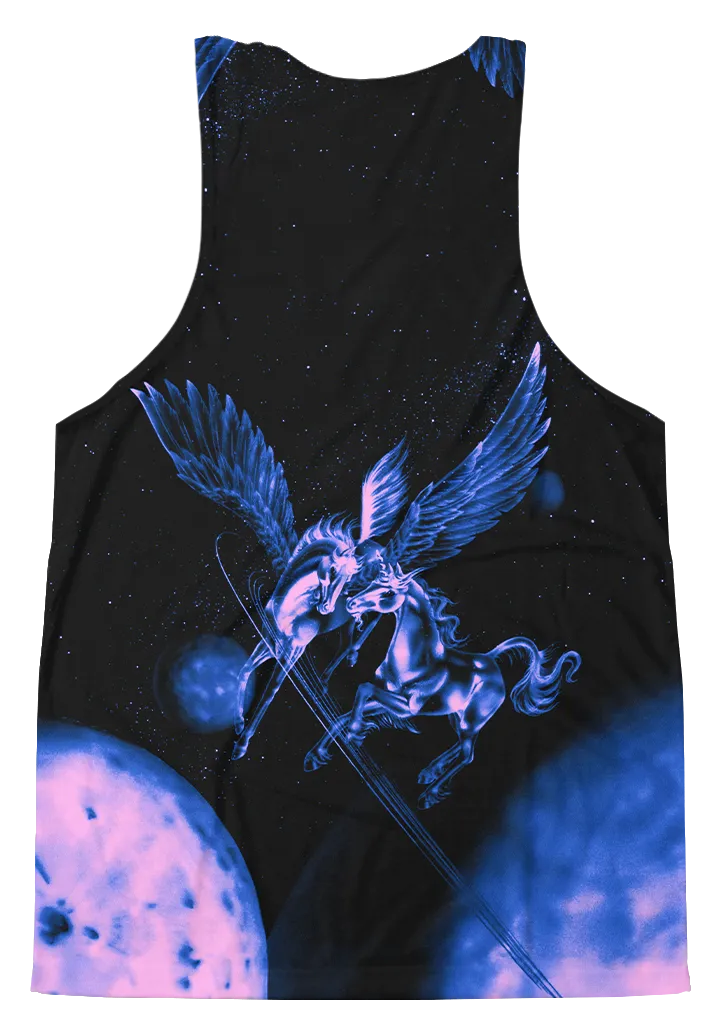 Fantasia Forever Tank Top