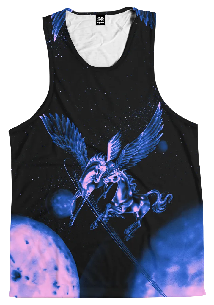 Fantasia Forever Tank Top