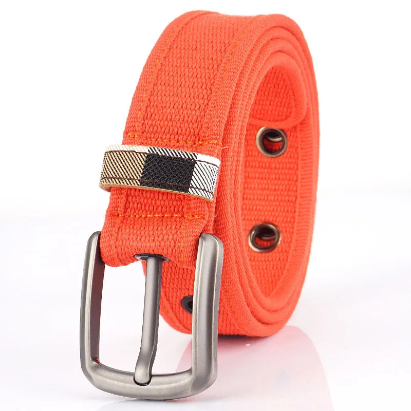 Fashionable Sports Jeans Belt