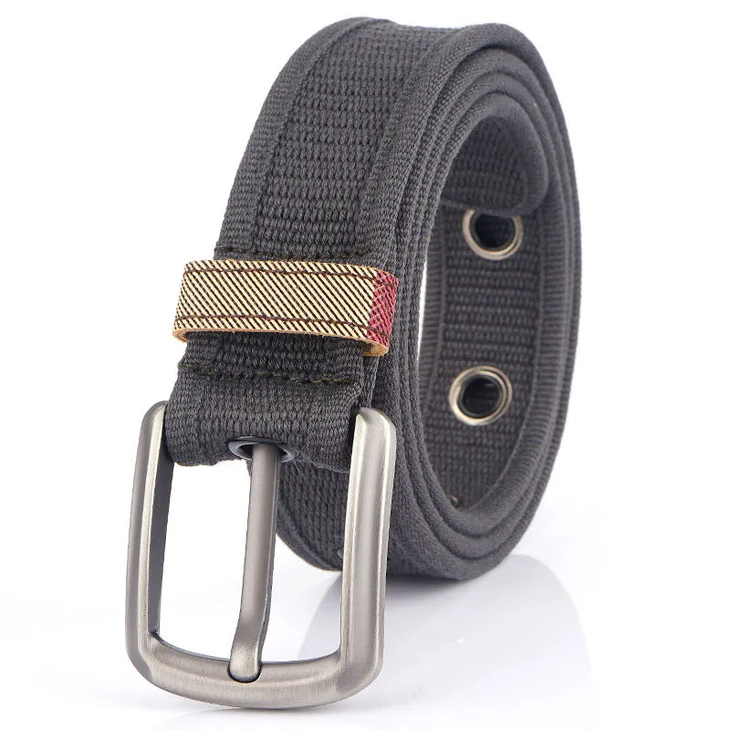 Fashionable Sports Jeans Belt