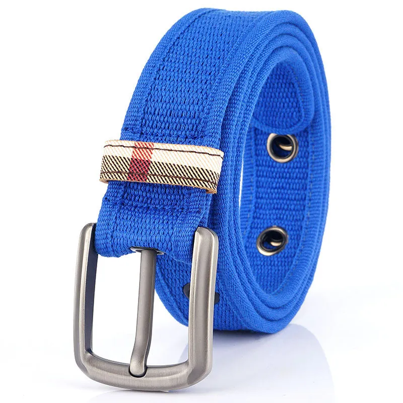 Fashionable Sports Jeans Belt