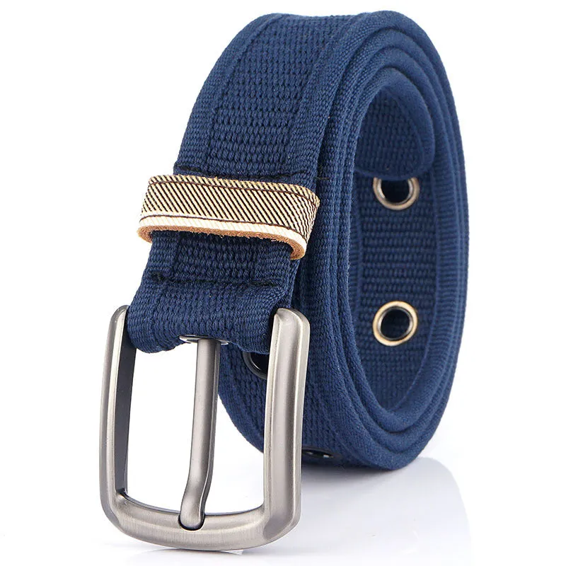 Fashionable Sports Jeans Belt