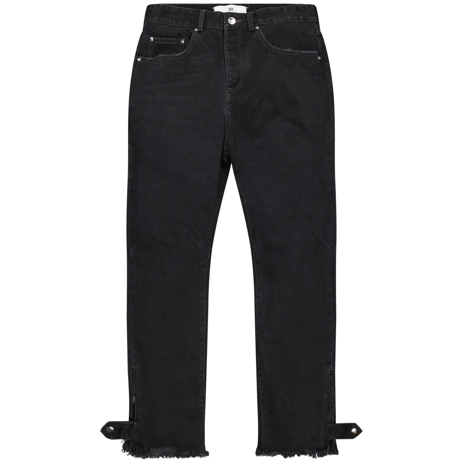 Fearless Blood Straight Jeans