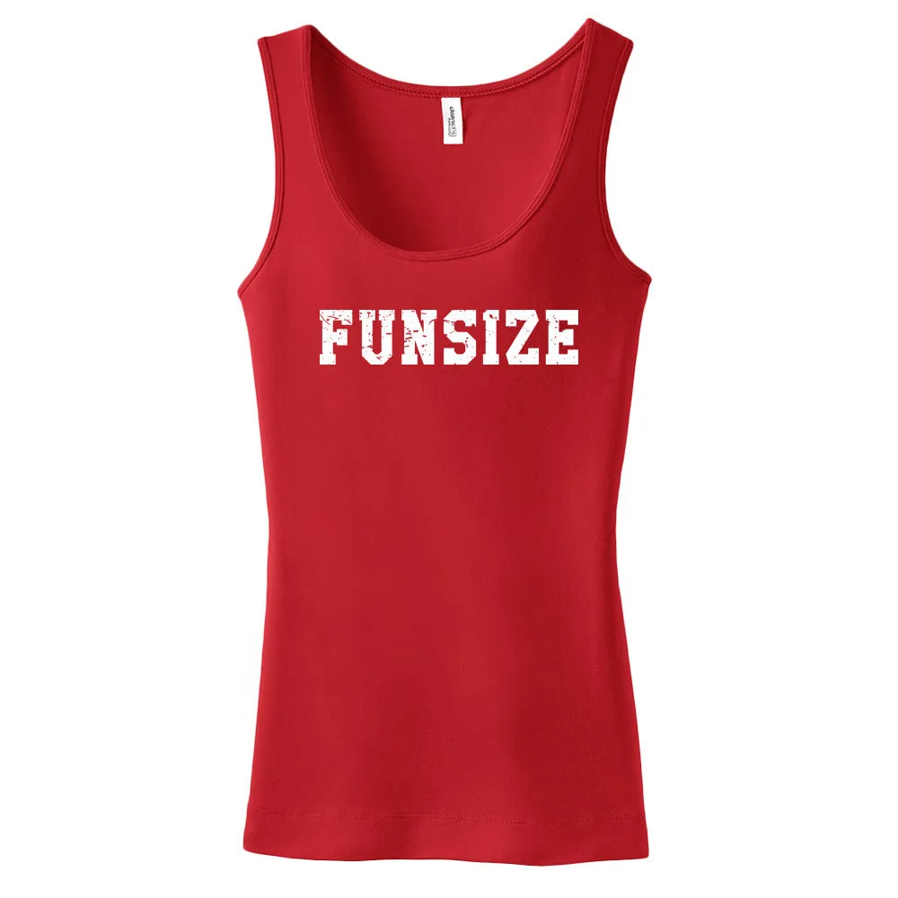 Funsize - Women's Tank Top